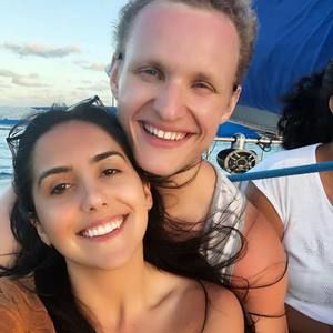 Meet your Posher, Tim